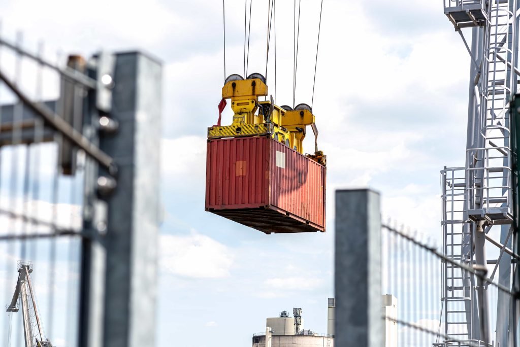 Supply Chain Solutions services by Aero Freight in Qatar and UAE