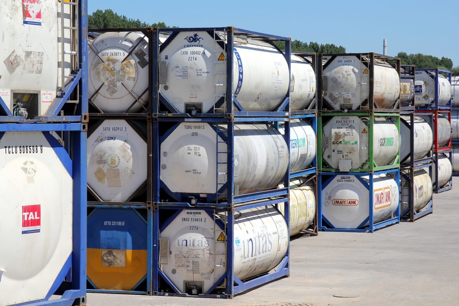 Dangerous Goods Handling — Aero Freight