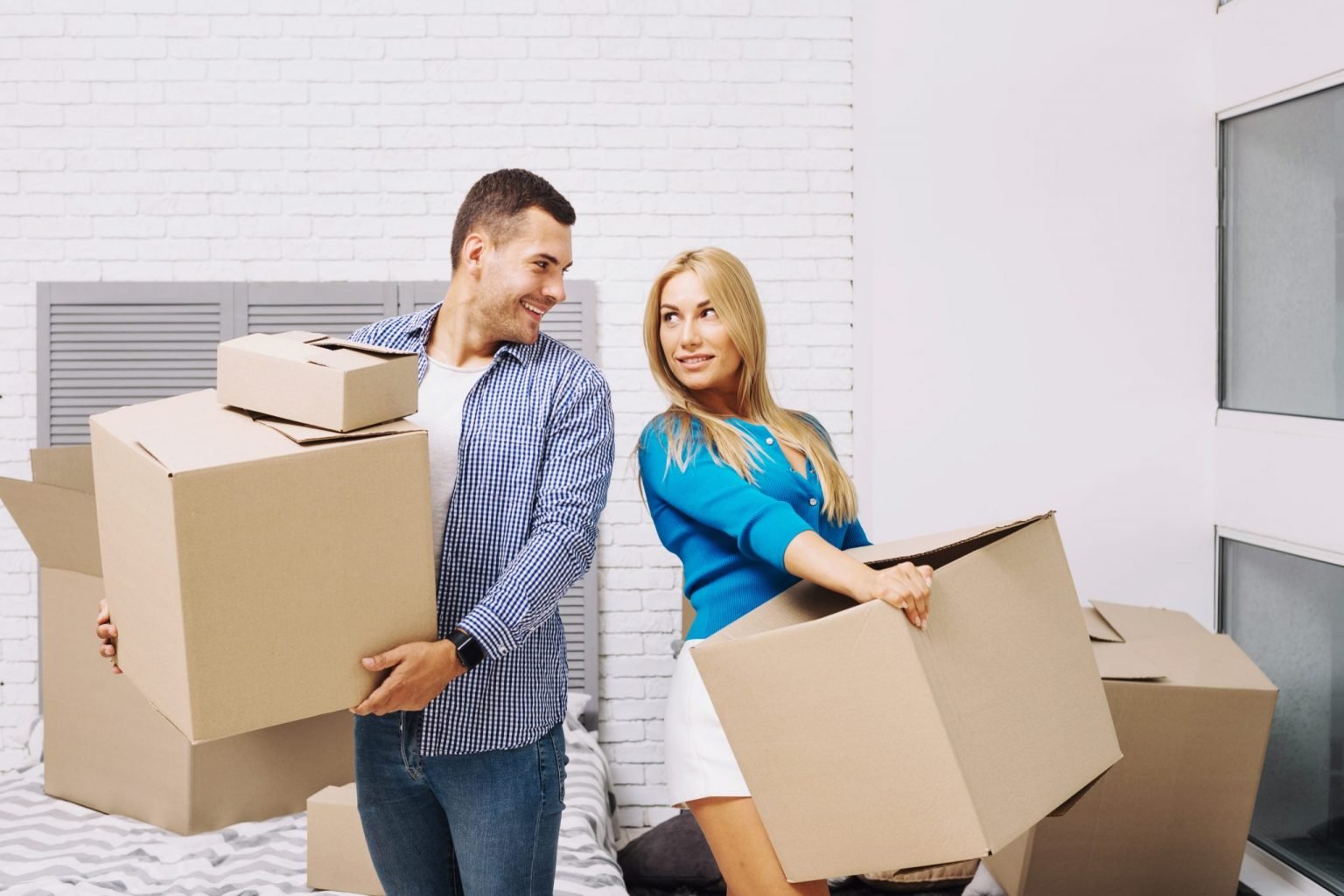 Movers & Packers — Aero Freight