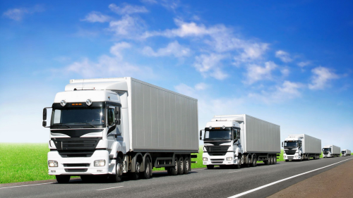Fairs & Exhibition Logistics — Aero Freight